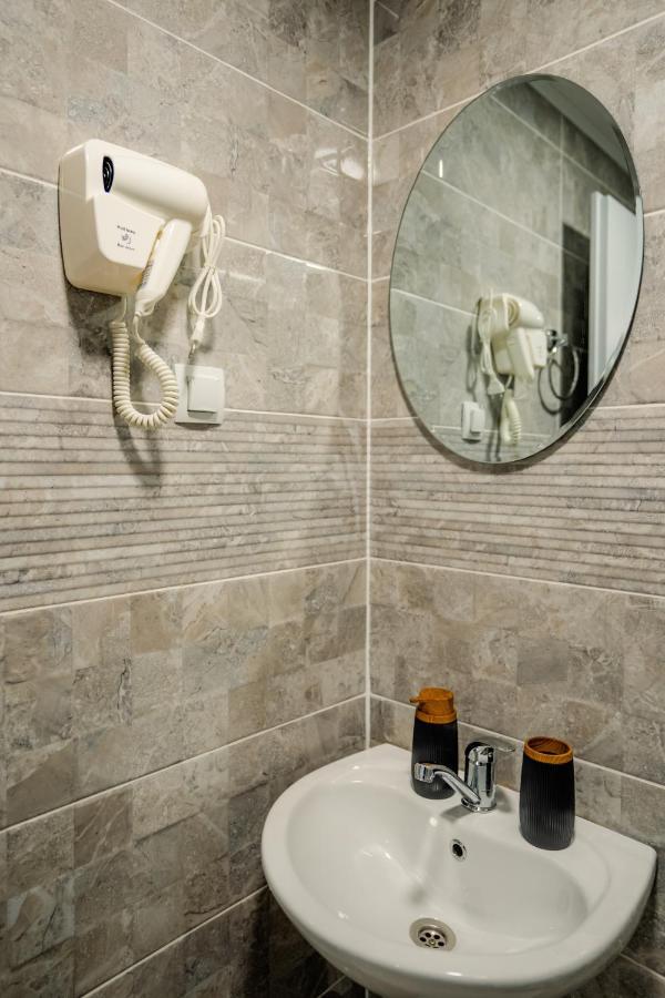 Makedon Apartments Ohrid Exterior photo